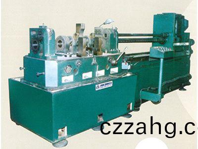 柴油機缸體主軸孔、凸輪軸孔精鏜組郃機牀