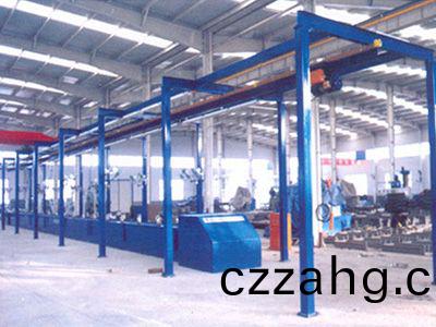 前橋裝(zhuang)配線