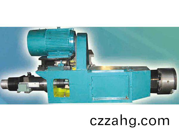 DSS係列數(shu)控鏜車頭